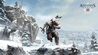 Test PC Assassins Creed III [upl. by Gerkman]