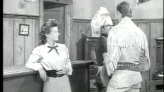 Range Rider SAGA OF SILVER TOWN western episode full length [upl. by Leamiba]