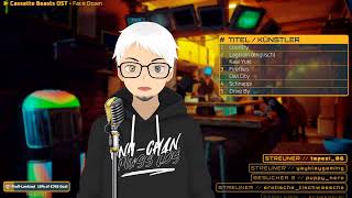 201024 • KaraokeStream 🎤 Livestream VoD 🇩🇪GERDeutschVtuber [upl. by Akayas]