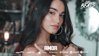 ANTONIA  Amor Amor  Original Remix [upl. by Roley]