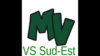 2023 06 27 Minihandball Sud Est VS Mad Vic [upl. by Brooke]