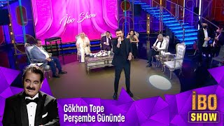 Gökhan Tepe  Perşembe Gününde [upl. by Naoma]