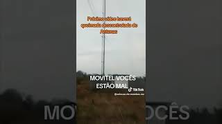 sobre atenas vodacom movitel [upl. by Nelrah255]