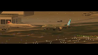 Planespotting at London Heathrow Level 21worldofairports [upl. by Hughett813]