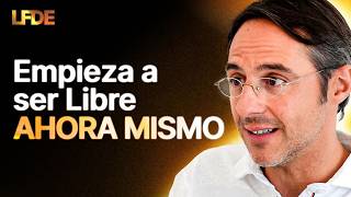 5 Hábitos Diarios Para lograr ABUNDANCIA en tu vida Sergio Fernández LFDE [upl. by Yekcin]