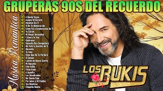 LOS BUKIS TODOS SUS GRANDES EXITOS INMORTALES  LOS BUKIS EXITOS SUS MEJORES CANCIONES [upl. by Michel]