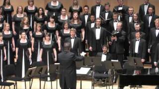 Festival Te Deum  Britten [upl. by Deyas]