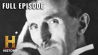 Ancient Aliens The Mysteries of Nikola Tesla S8 E6  Full Episode [upl. by Dorrej948]