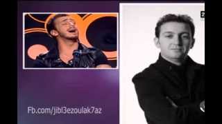 سعد المجرد يغني للمرحوم الشاب عقيل وش تسوى الدنيا saad lamjarred [upl. by Lexie]