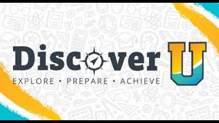 DiscoverU Explore Prepare Achieve  San Diego Public Library [upl. by Yrellih]