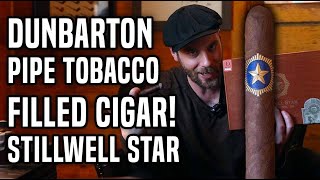 Dunbarton Tobacco and Trust Stillwell Star [upl. by Silvana250]