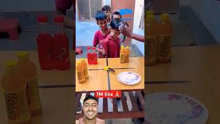 Big Funny And Challenging Game 🤫 shorts tiktok viral youtubeshorts trendingshorts [upl. by Rawna]