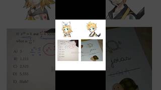 simplesmente a inteligência dos kagamine [upl. by Odnumyer961]