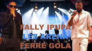 FALLY IPUPA MEILLEUR ARTISTE MUSICIEN CONGOLAIS DE TOUS LES TEMPS [upl. by Le]