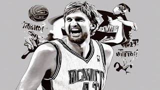 Dirk Nowitzkis Hilarious Antics  Whats the Funniest Story Youve Heard About the NBA Legend [upl. by Garth512]