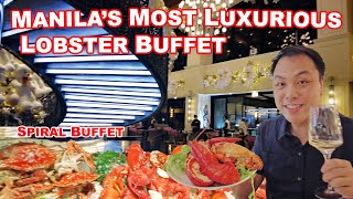 Hidden Gem Singapores Ultimate Lobster Buffet Extravaganza  80 AYCE Feast [upl. by Fawna745]