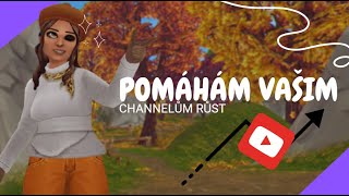 SSO CZ  Pomáhám vašim channelům RŮST [upl. by Odnamla862]