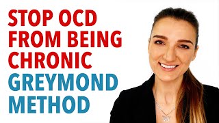 How To Stop OCD From Being Chronic ocd HOCD ROCD metaocd ocdawareness ocdrecovery pureocd [upl. by Shelagh]