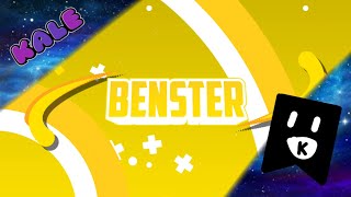 FreeBenster23 Yellow 2d Intro [upl. by Kinney739]