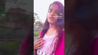 tahkhana ladkiyon ke song Kasam khatani hobhojpuri public cosmetics [upl. by Papagena]