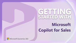 Enable Copilot for Teams  Getting Started with Dynamics 365 Shorts [upl. by Nomed]