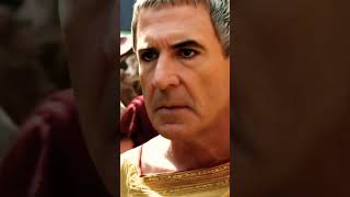 Julius Caesars Shocking Betrayal A Moment in History [upl. by Evander]