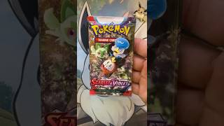 Scarlet Violet Base week D6 pokemon pokemoncards pokemonscarletviolet pokemoncommunity shorts [upl. by Helsell]