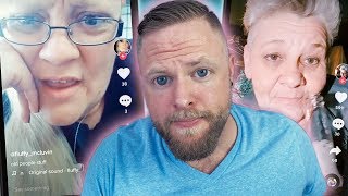 The Tik Tok Boomer Invasion [upl. by Anyg705]