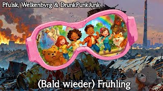 Bald wieder Frühling  feat Welkenbvrg amp DrunkPunkJunk  Cover von Soffie [upl. by Victoria796]