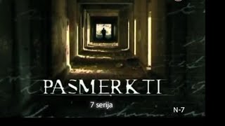 Pasmerkti 1 sezonas 7 serija [upl. by Enytsuj814]