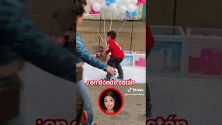 Revelaciones de Sexo que salen mal  epicfails genderreveal [upl. by Laughry361]