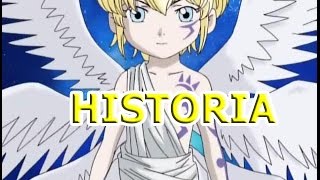 Historia de Lucemon en Digimon Frontier [upl. by Kcirddor]