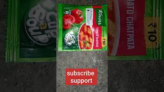 knorr tomato soup make at home at just ₹10 only youtube gattidhagachannel short subscribe [upl. by Milburt]