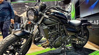 Top 5 Amazing Cruiser Bikes For Beginner Riders in 2025 [upl. by Liman929]