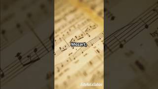 🎼 ¡Mozart El Compositor Más Rápido de la Historia [upl. by Sergeant]