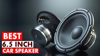 Best 65 Inch Car Speakers for Bass A Deep Dive [upl. by Asik]