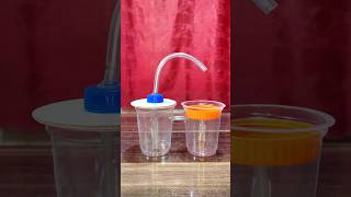 respect 😱🔥। Disposal glass experiment science experiment tiktok [upl. by Notgnihsaw]