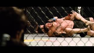 Warrior 2011  Official Trailer HD [upl. by Raskind]