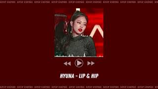 GIRL POWER KPOP PLAYLIST [upl. by Jaymee75]