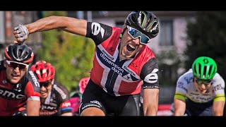 Edvald Boasson Hagen 2016 I Best Of [upl. by Anzovin]