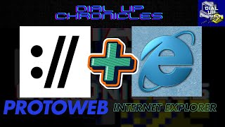 Using Proto Web on Internet Explorer [upl. by Pufahl]