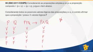 Aulão Passando a Limpo Raciocínio Lógico  Escrivao PF  Bruno Casimiro [upl. by Birk]