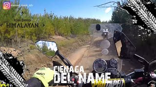 OFFROAD TERMINAMOS LA RUTA  CIÉNAGA DEL NAME 5 [upl. by Leena39]