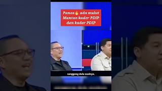 Deddy sitorus vs muarar sirait [upl. by Okemak]