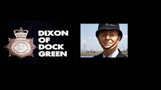 Dixon of Dock Green Firearms Were Issued [upl. by Bennett]