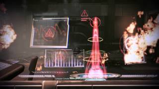 Mass Effect 3 Mordin lives past Tuchanka including comments emails and endgame goodbye [upl. by Naitsirt]