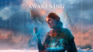 Lets Play Unknown 9 Awakening 001 Deutsch 4K  Neue Seite der Reise [upl. by Drucie]