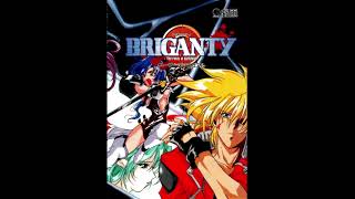 Briganty The Roots of Darkness PC9801 OPNAOPN Soundtrack [upl. by Atinas]