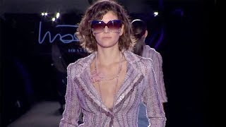 Lola Casademunt  Spring Summer 2019 Full Fashion Show  Exclusive [upl. by Kohsa]