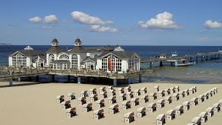 Rügen Paradies in der Ostsee [upl. by Sapienza]